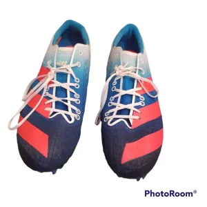 Adidas sprint track‎ shoes size 13